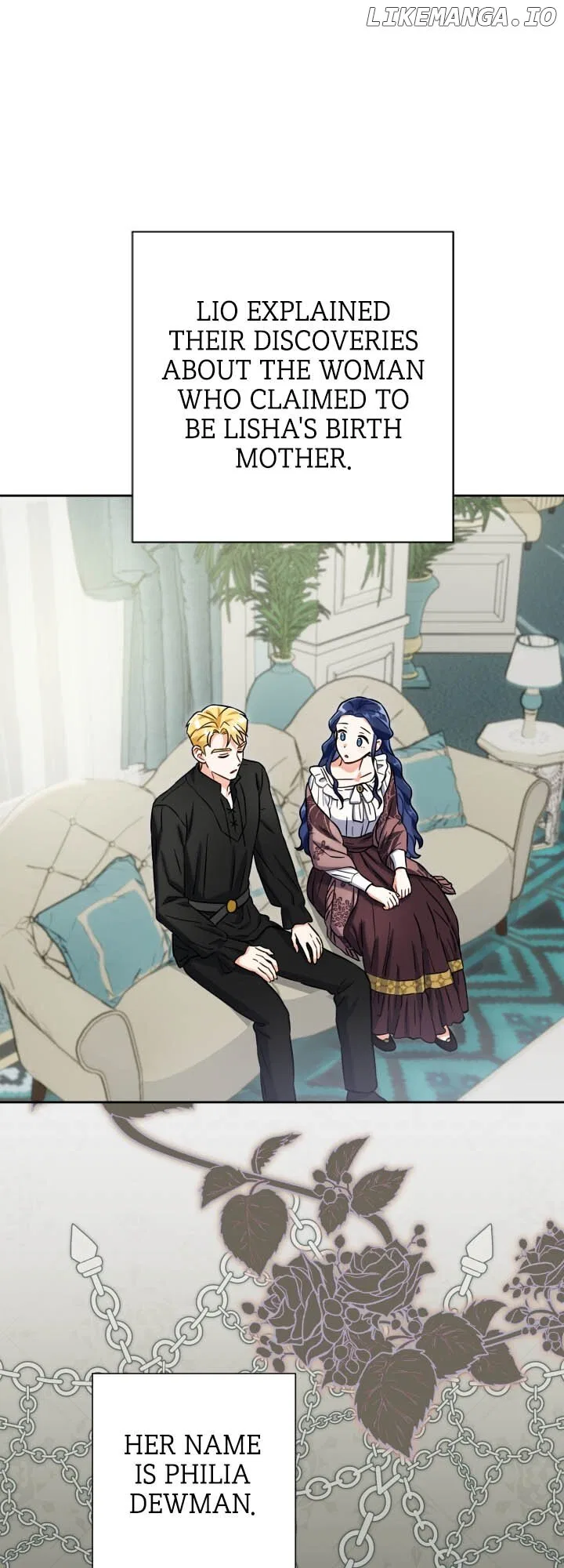 From Misery to Majesty Chapter 47 – Page 27