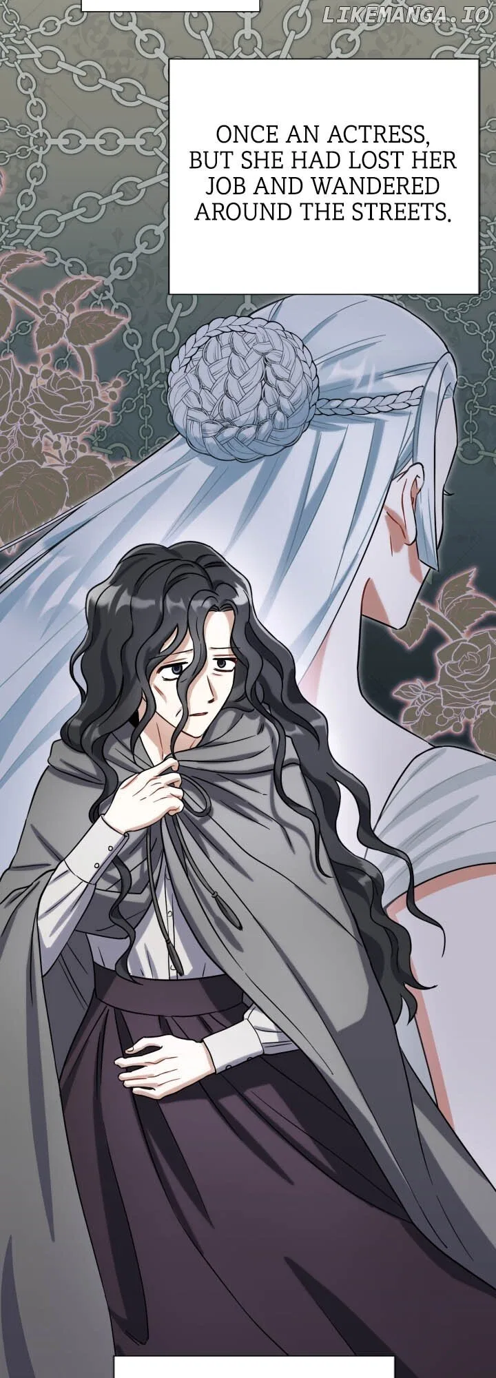 From Misery to Majesty Chapter 47 – Page 28