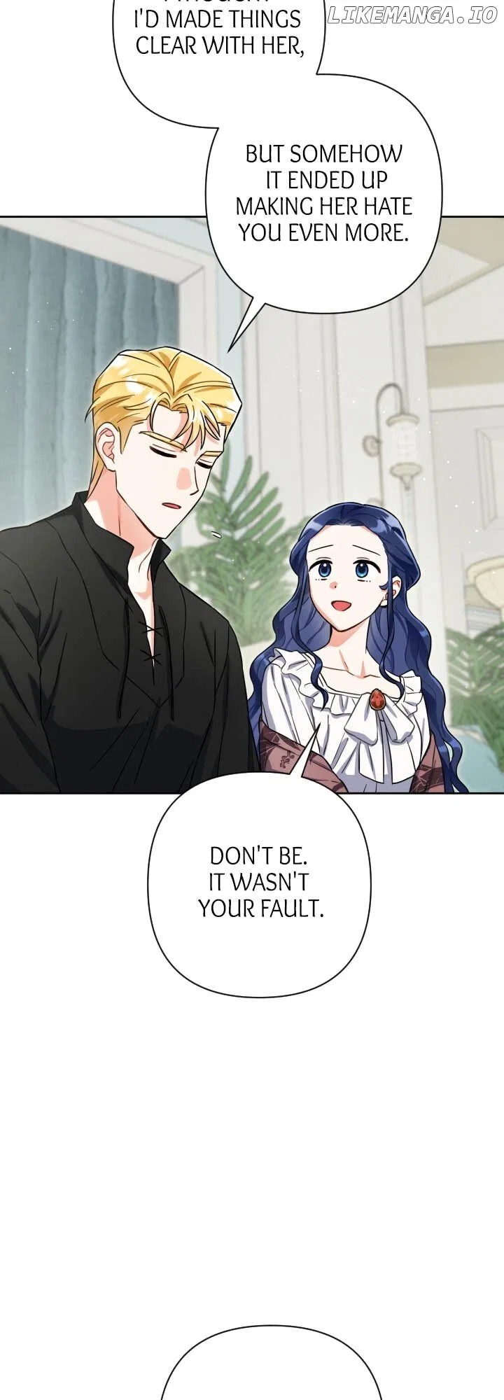 From Misery to Majesty Chapter 47 – Page 31