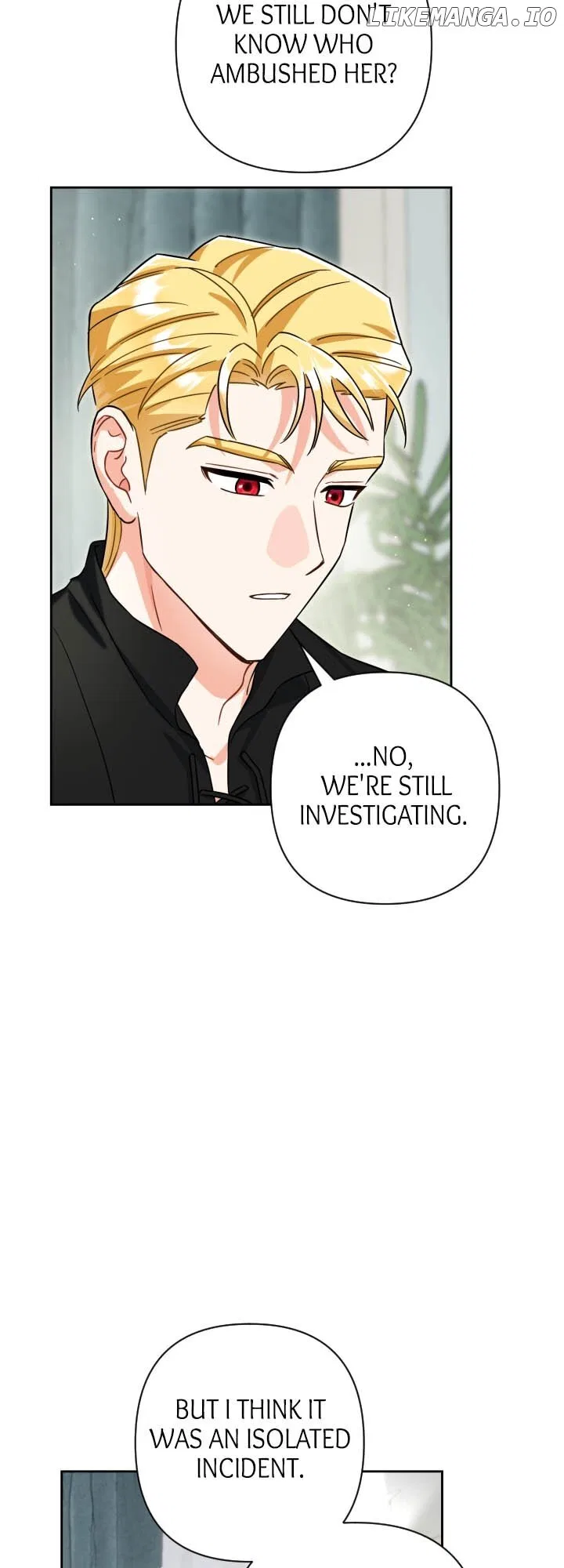 From Misery to Majesty Chapter 47 – Page 32