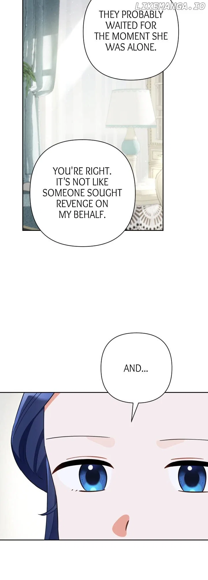 From Misery to Majesty Chapter 47 – Page 33