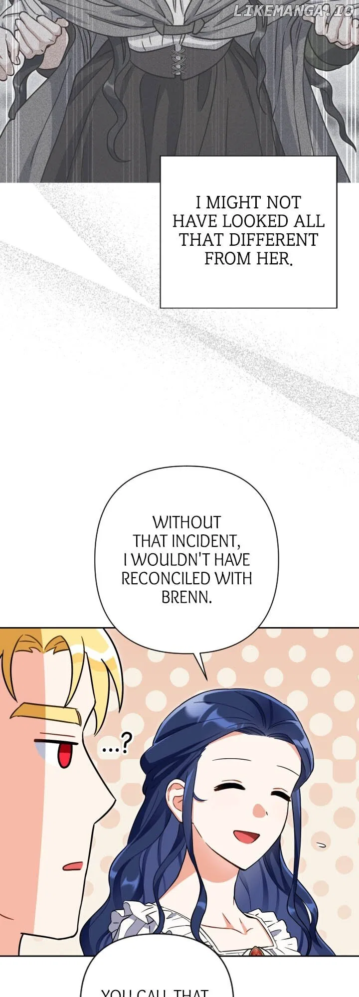From Misery to Majesty Chapter 47 – Page 38