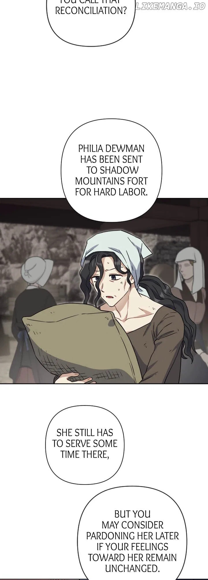 From Misery to Majesty Chapter 47 – Page 39