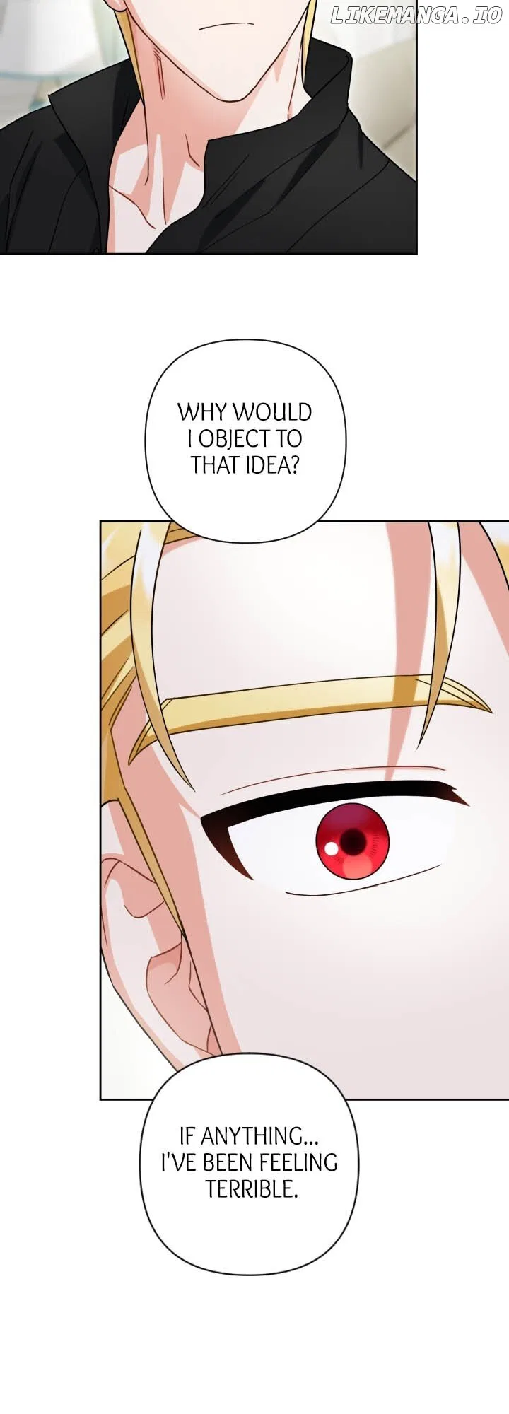 From Misery to Majesty Chapter 47 – Page 44