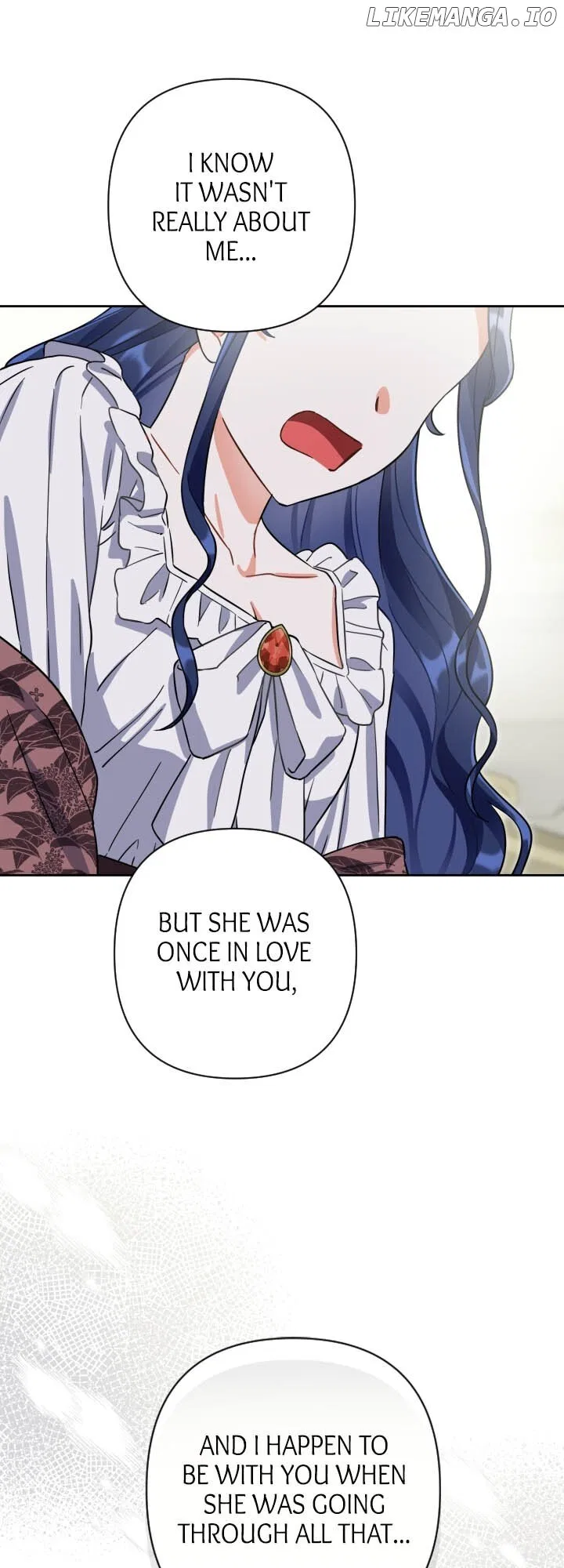 From Misery to Majesty Chapter 47 – Page 45