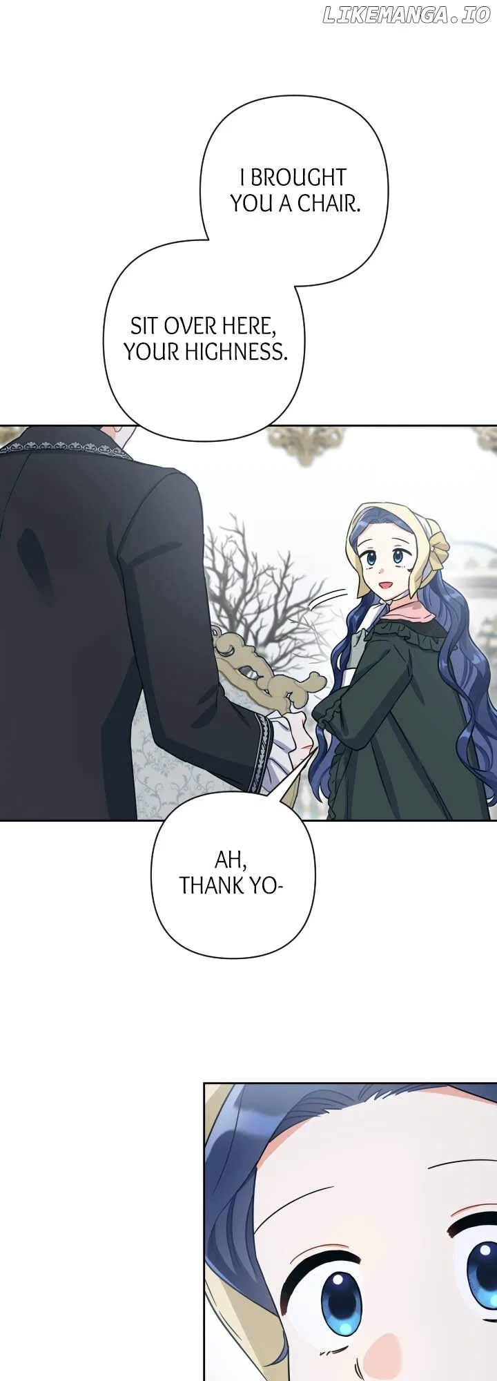 From Misery to Majesty Chapter 47 – Page 57