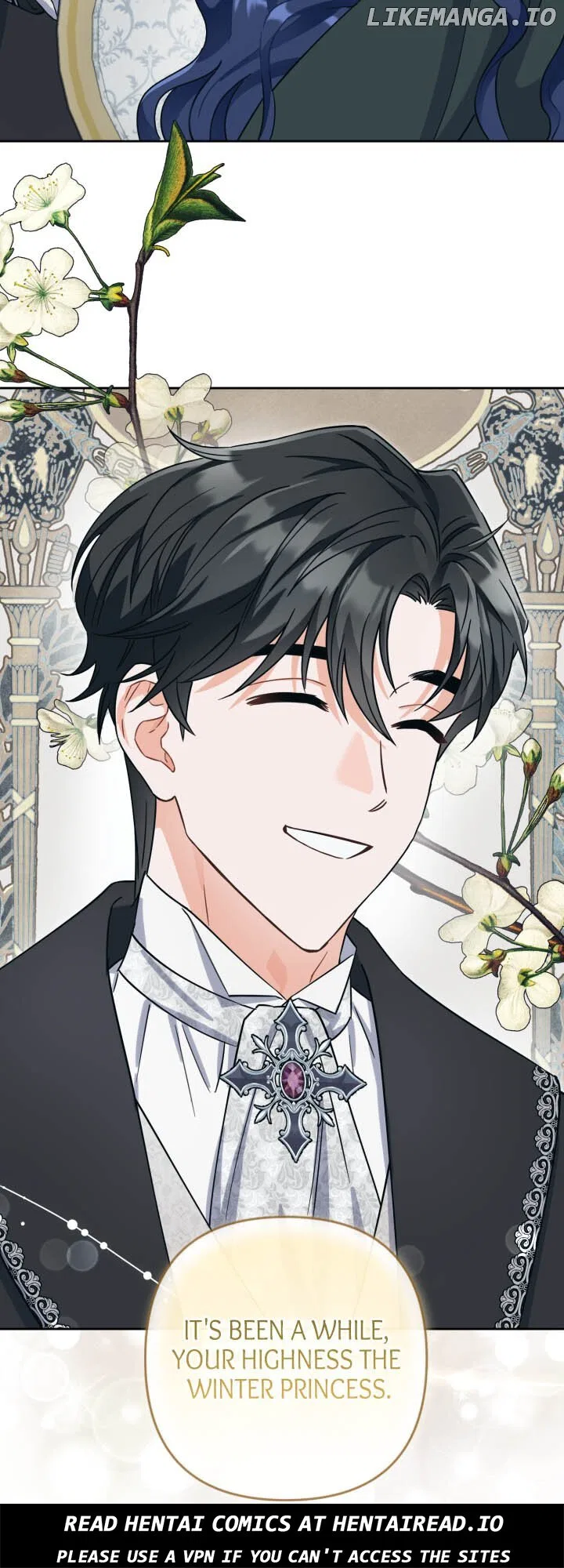 From Misery to Majesty Chapter 47 – Page 59