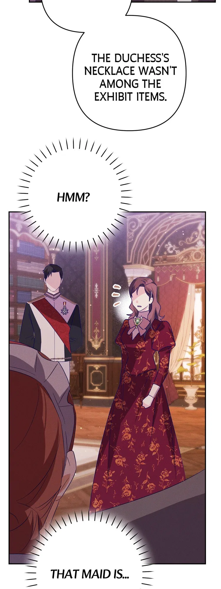 The Huntress and The Mad Scientist Chapter 50 – Page 5