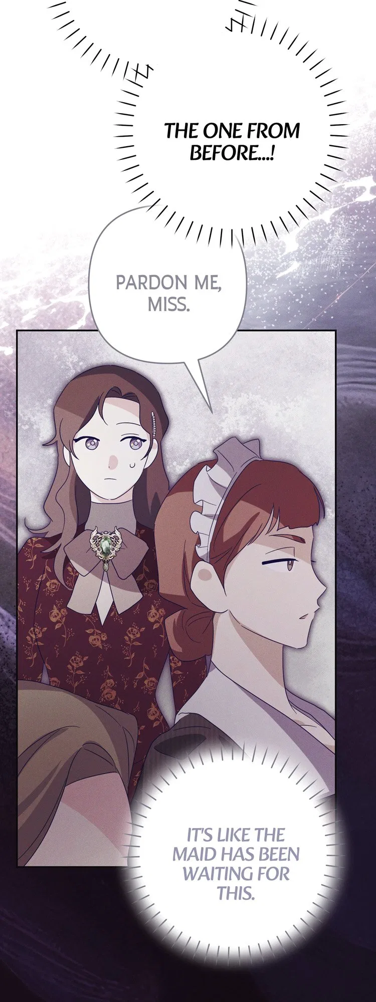 The Huntress and The Mad Scientist Chapter 50 – Page 6