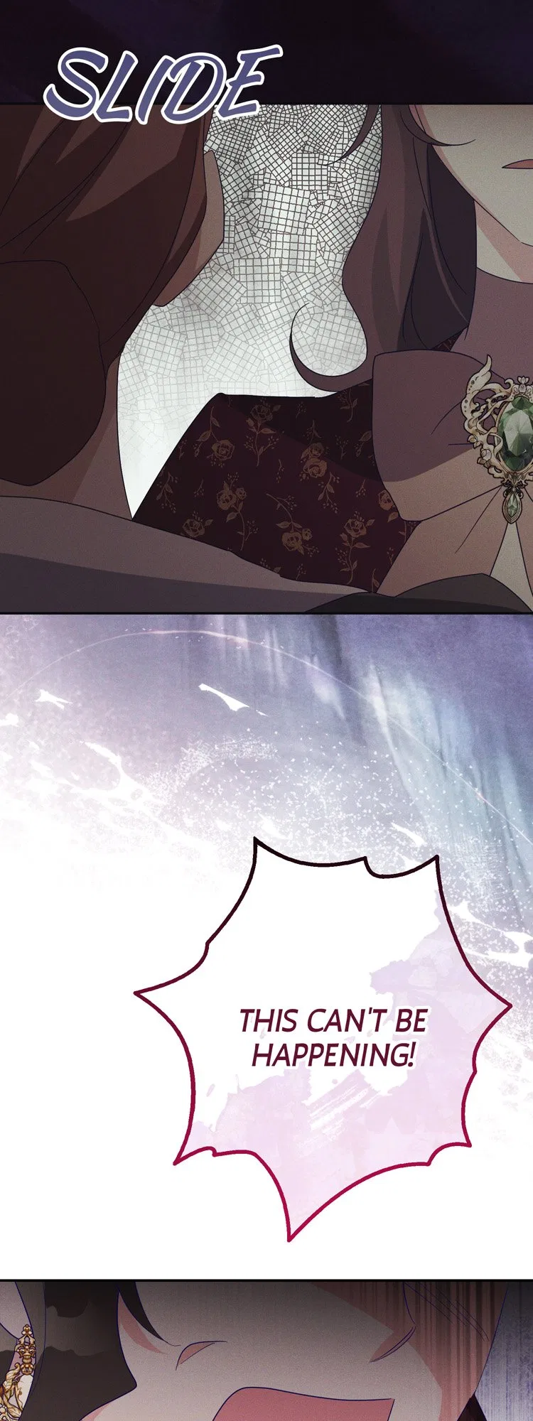 The Huntress and The Mad Scientist Chapter 50 – Page 7