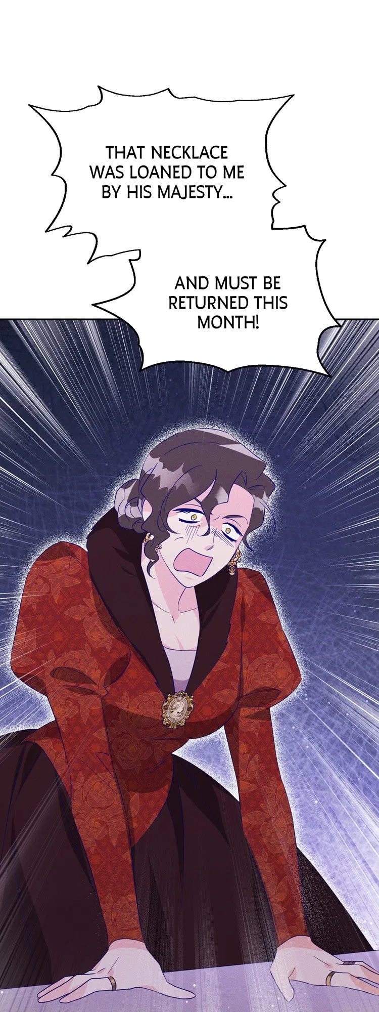 The Huntress and The Mad Scientist Chapter 50 – Page 9