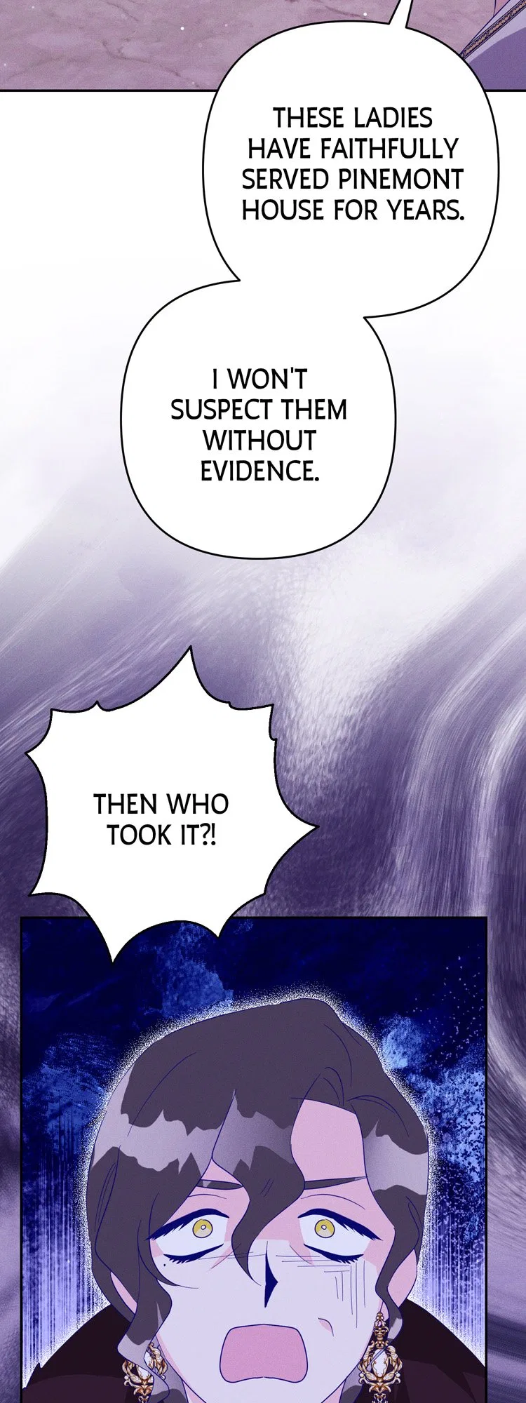 The Huntress and The Mad Scientist Chapter 50 – Page 12