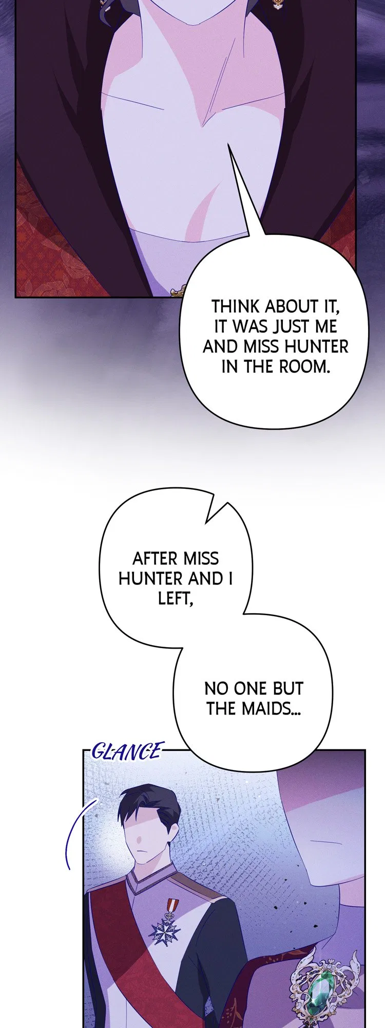 The Huntress and The Mad Scientist Chapter 50 – Page 13