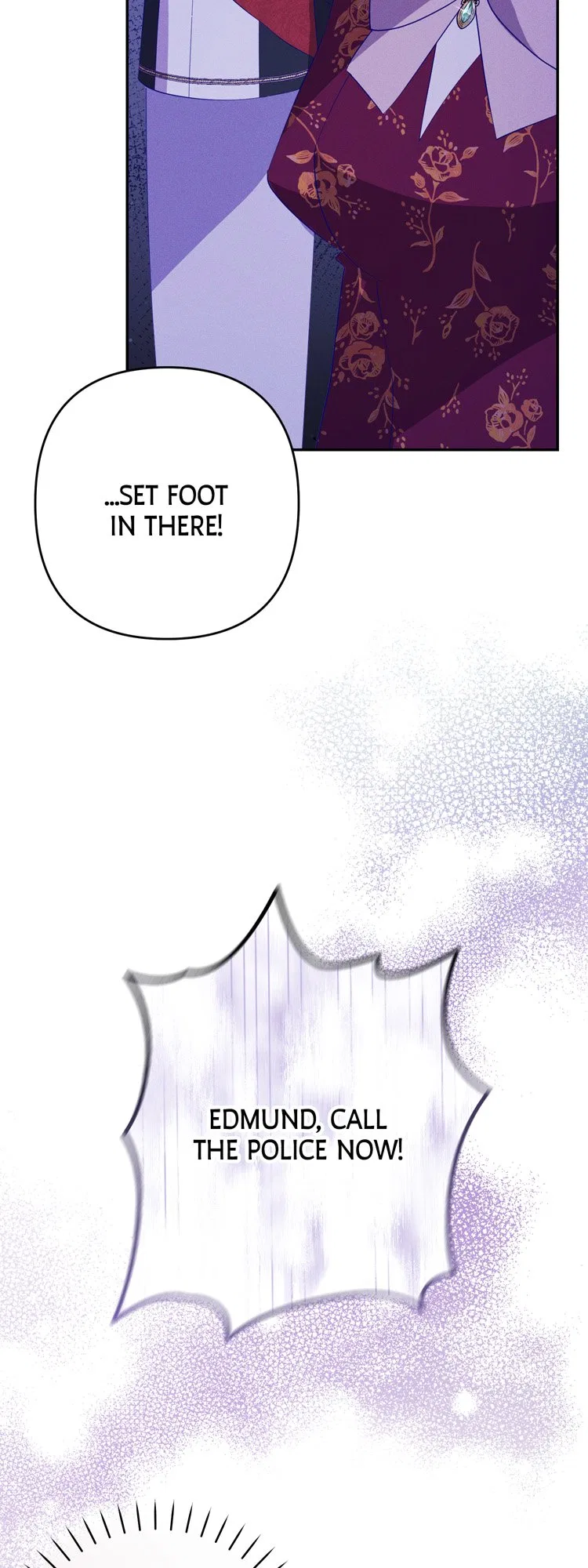 The Huntress and The Mad Scientist Chapter 50 – Page 14