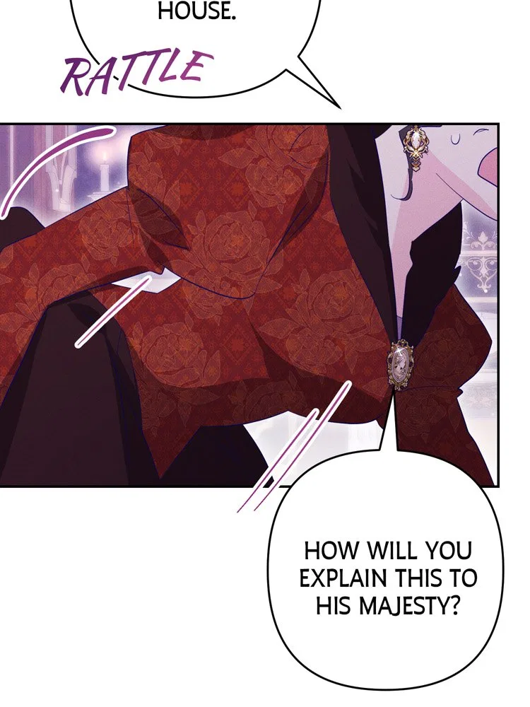The Huntress and The Mad Scientist Chapter 50 – Page 16