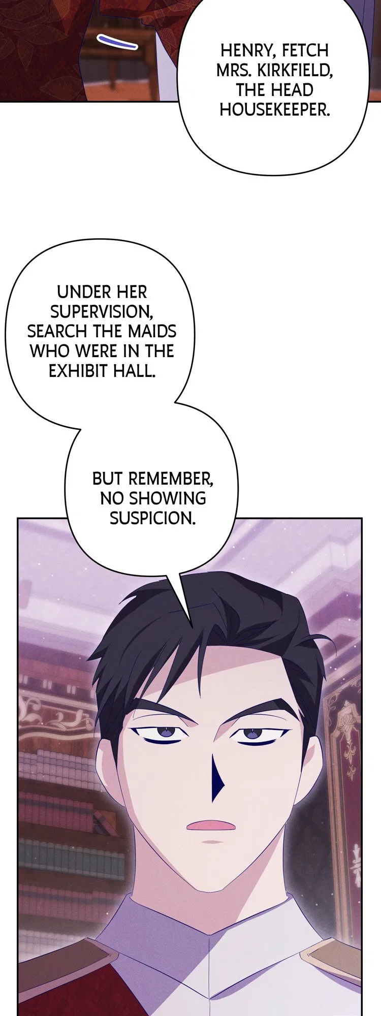 The Huntress and The Mad Scientist Chapter 50 – Page 18