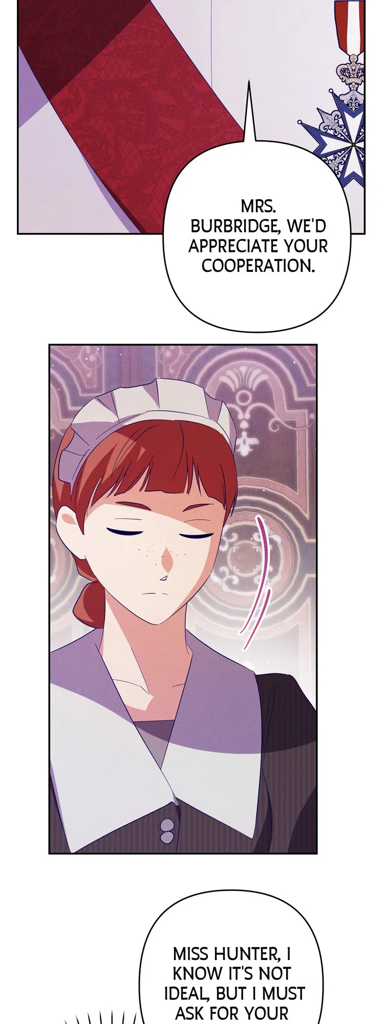 The Huntress and The Mad Scientist Chapter 50 – Page 19