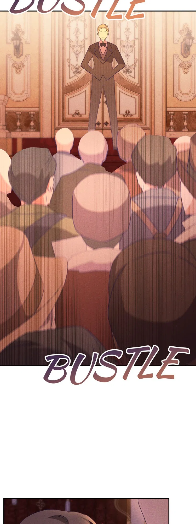 The Huntress and The Mad Scientist Chapter 50 – Page 26
