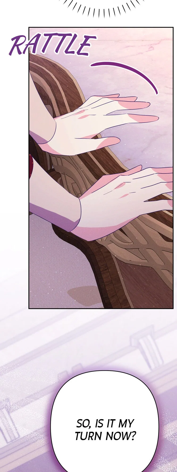 The Huntress and The Mad Scientist Chapter 50 – Page 35