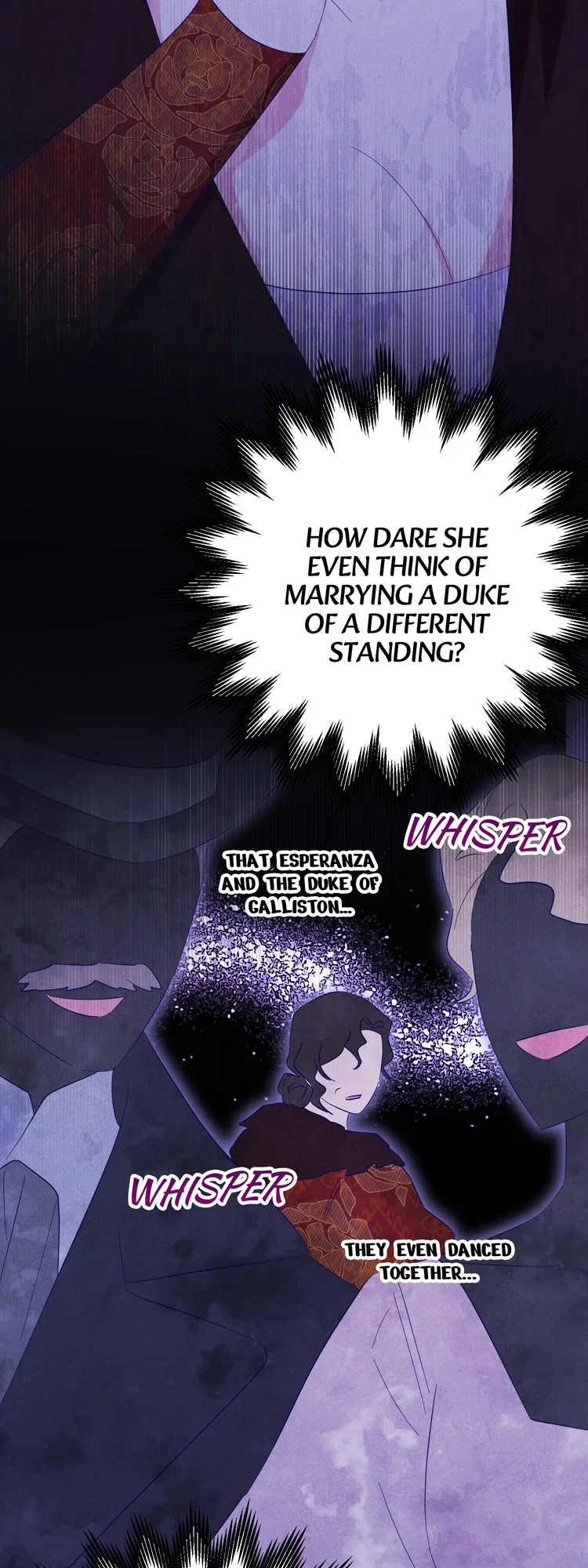The Huntress and The Mad Scientist Chapter 50 – Page 43