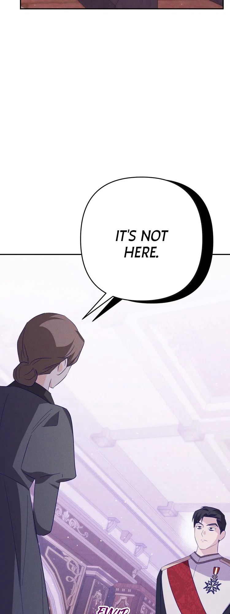 The Huntress and The Mad Scientist Chapter 50 – Page 45