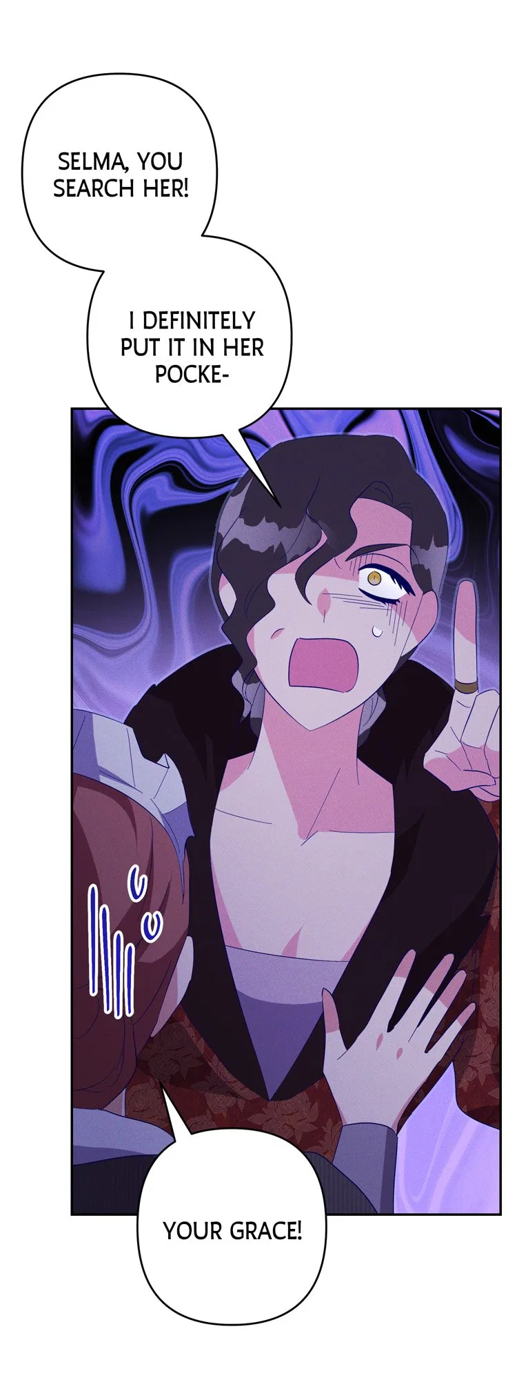 The Huntress and The Mad Scientist Chapter 50 – Page 49