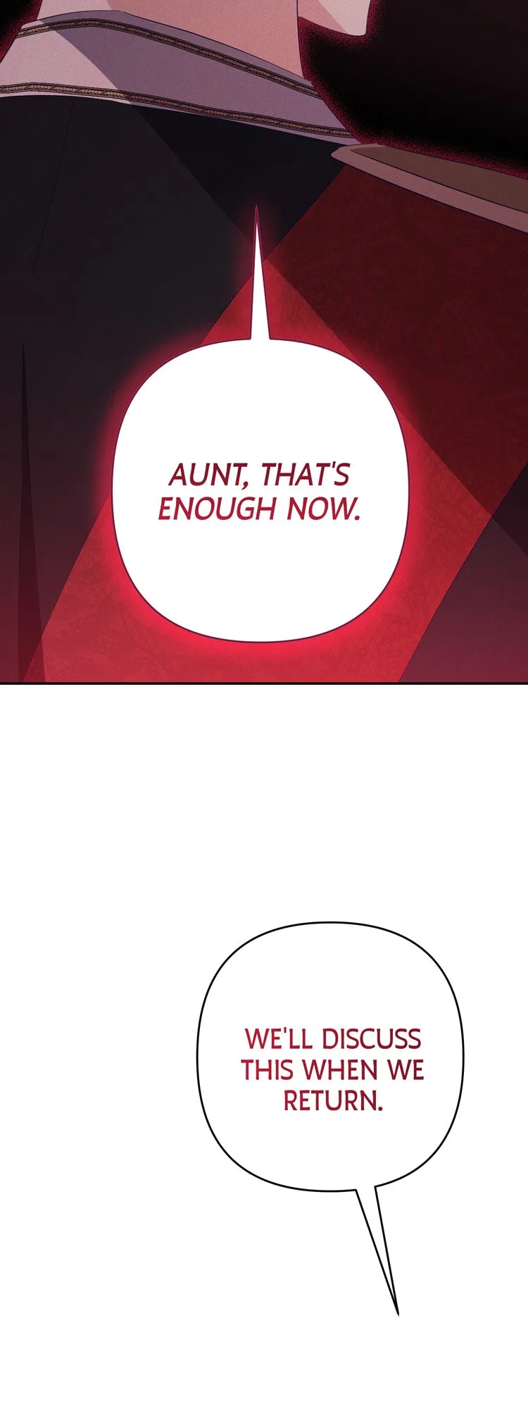 The Huntress and The Mad Scientist Chapter 50 – Page 53