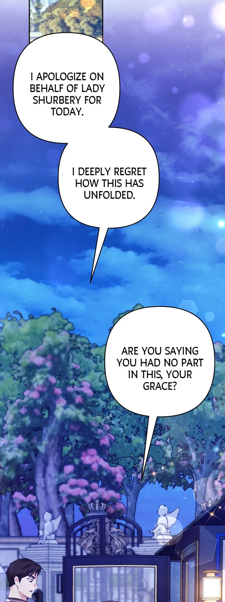 The Huntress and The Mad Scientist Chapter 50 – Page 56