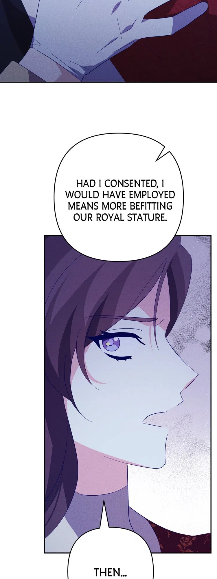The Huntress and The Mad Scientist Chapter 50 – Page 59