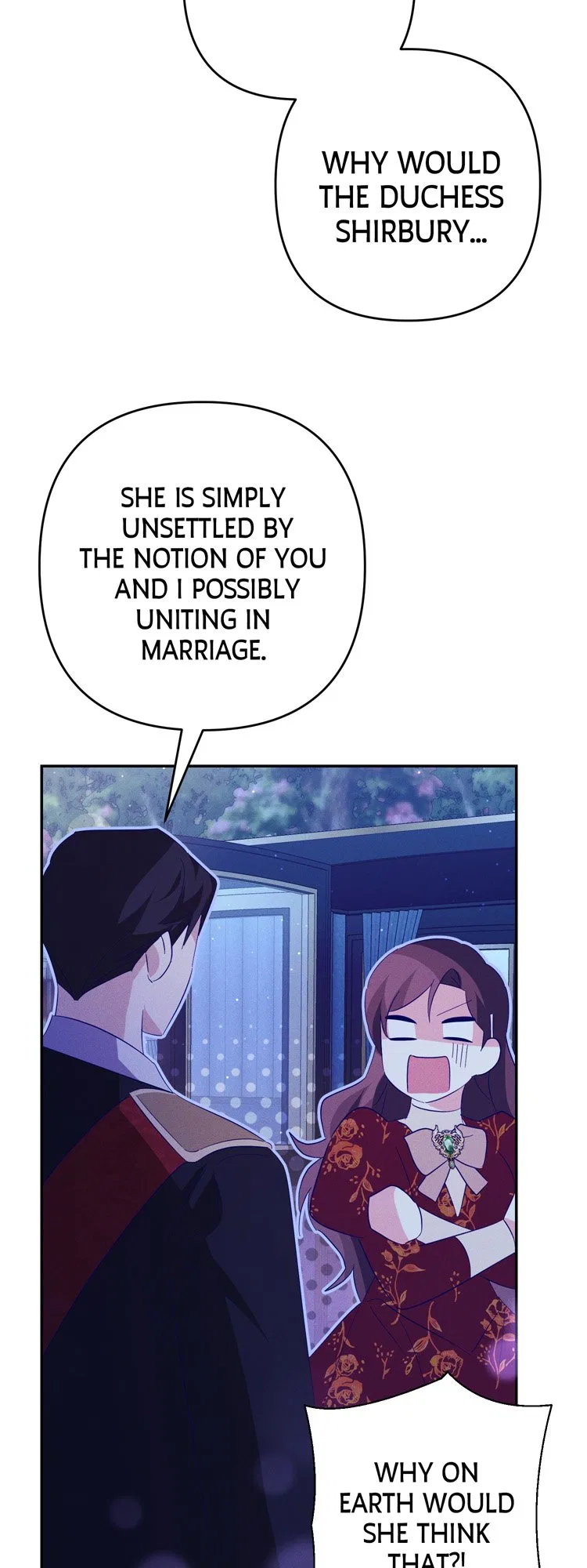 The Huntress and The Mad Scientist Chapter 50 – Page 60