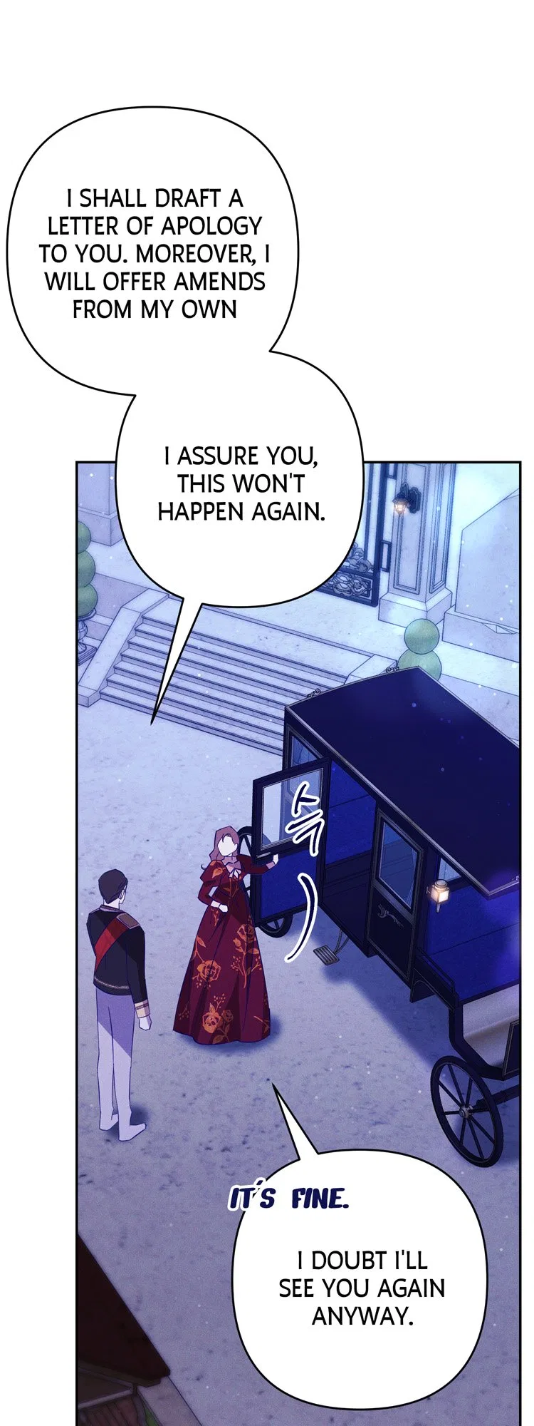 The Huntress and The Mad Scientist Chapter 50 – Page 62