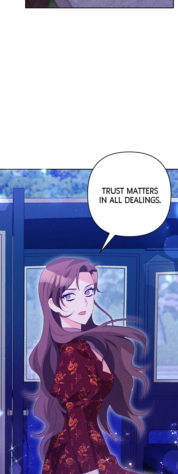 The Huntress and The Mad Scientist Chapter 50 – Page 63