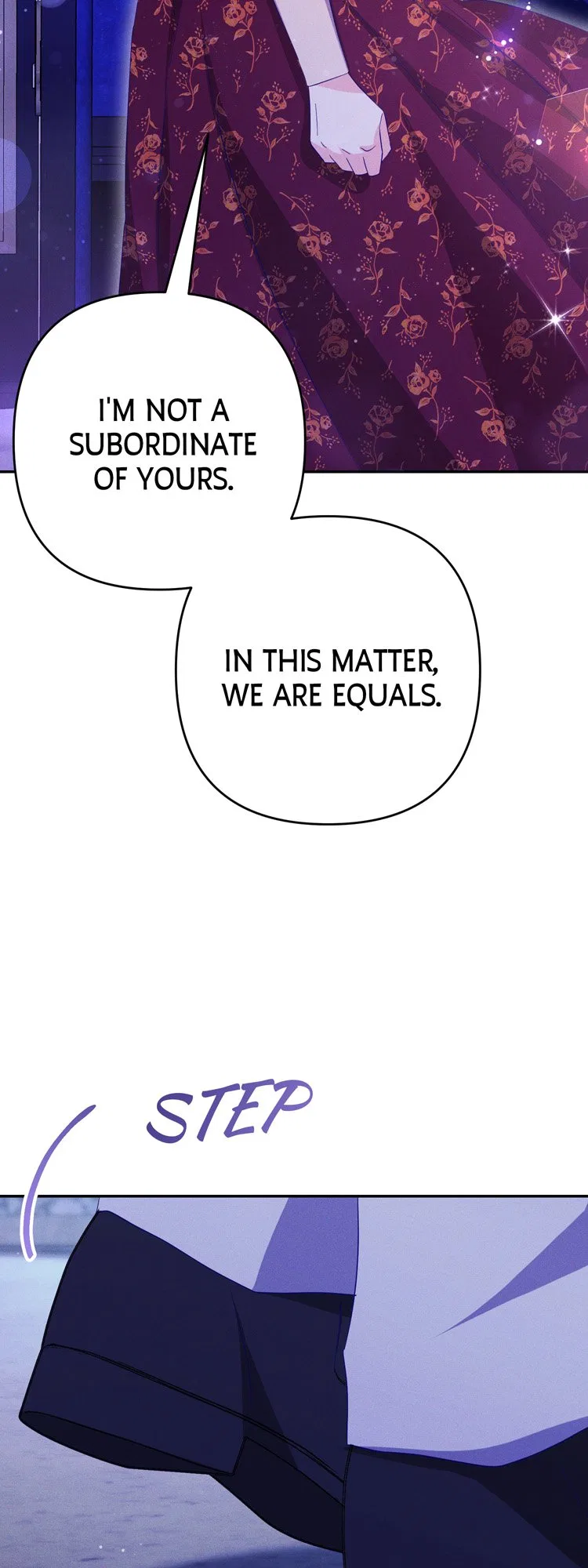 The Huntress and The Mad Scientist Chapter 50 – Page 64
