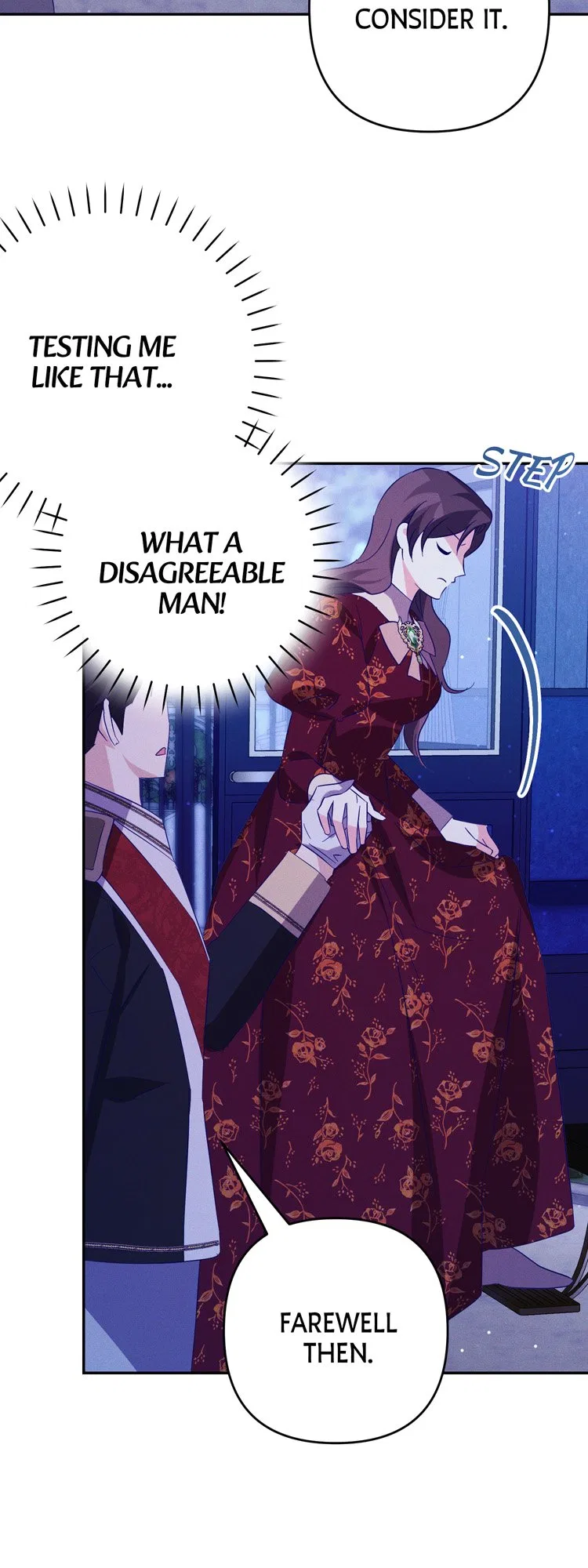 The Huntress and The Mad Scientist Chapter 50 – Page 73