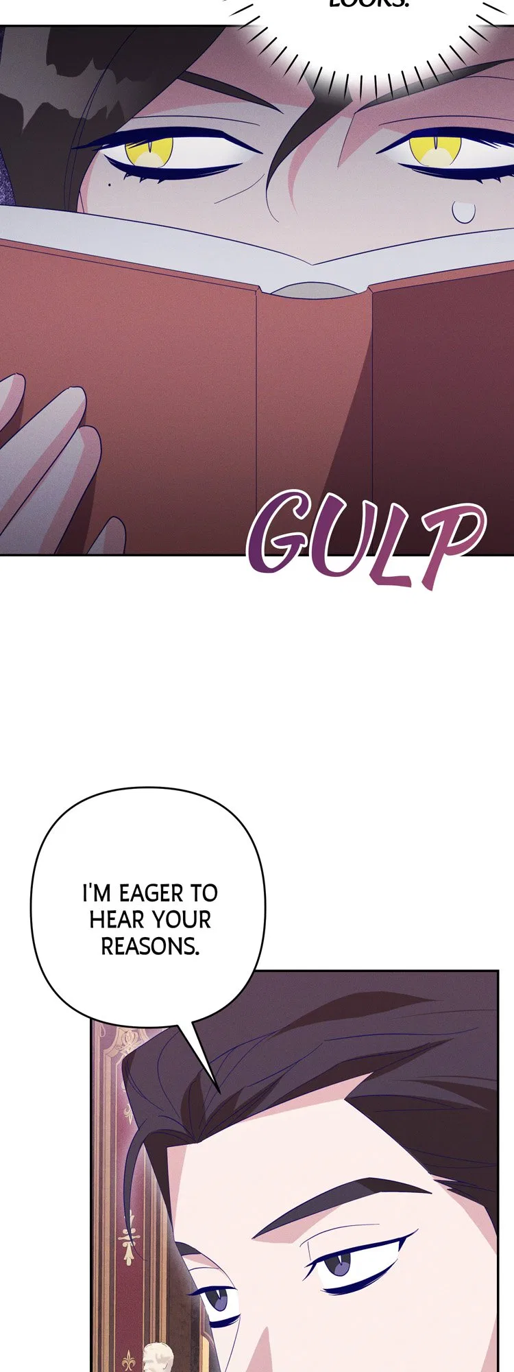 The Huntress and The Mad Scientist Chapter 49 – Page 4
