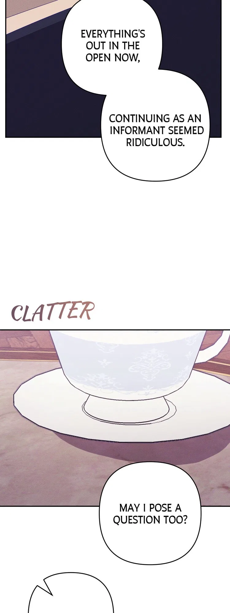 The Huntress and The Mad Scientist Chapter 49 – Page 6