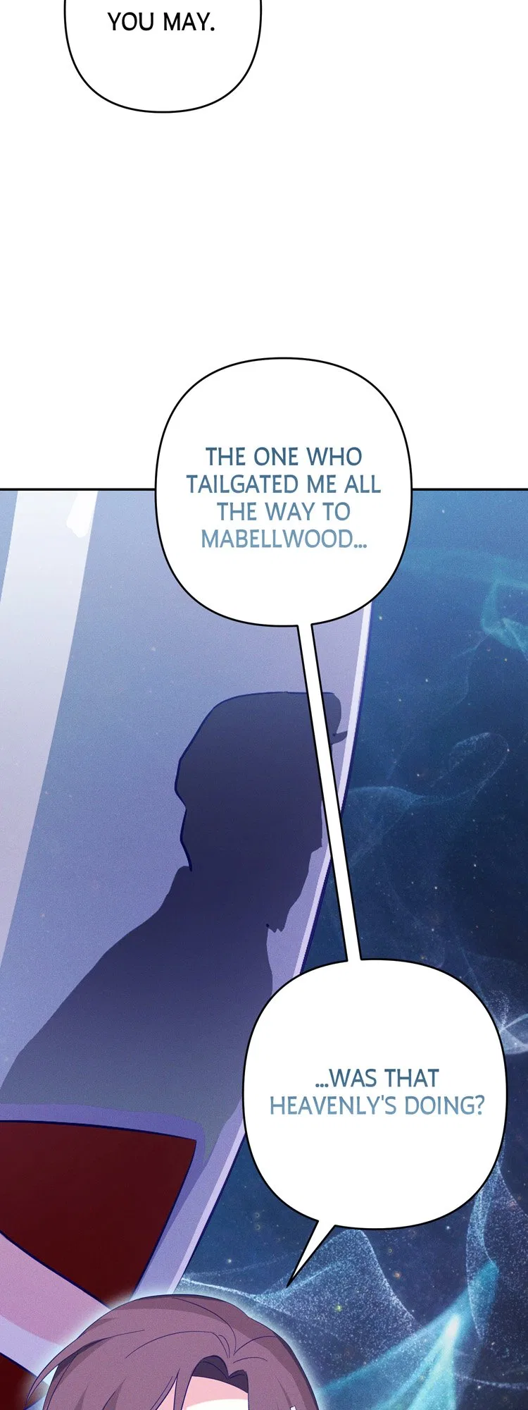 The Huntress and The Mad Scientist Chapter 49 – Page 7