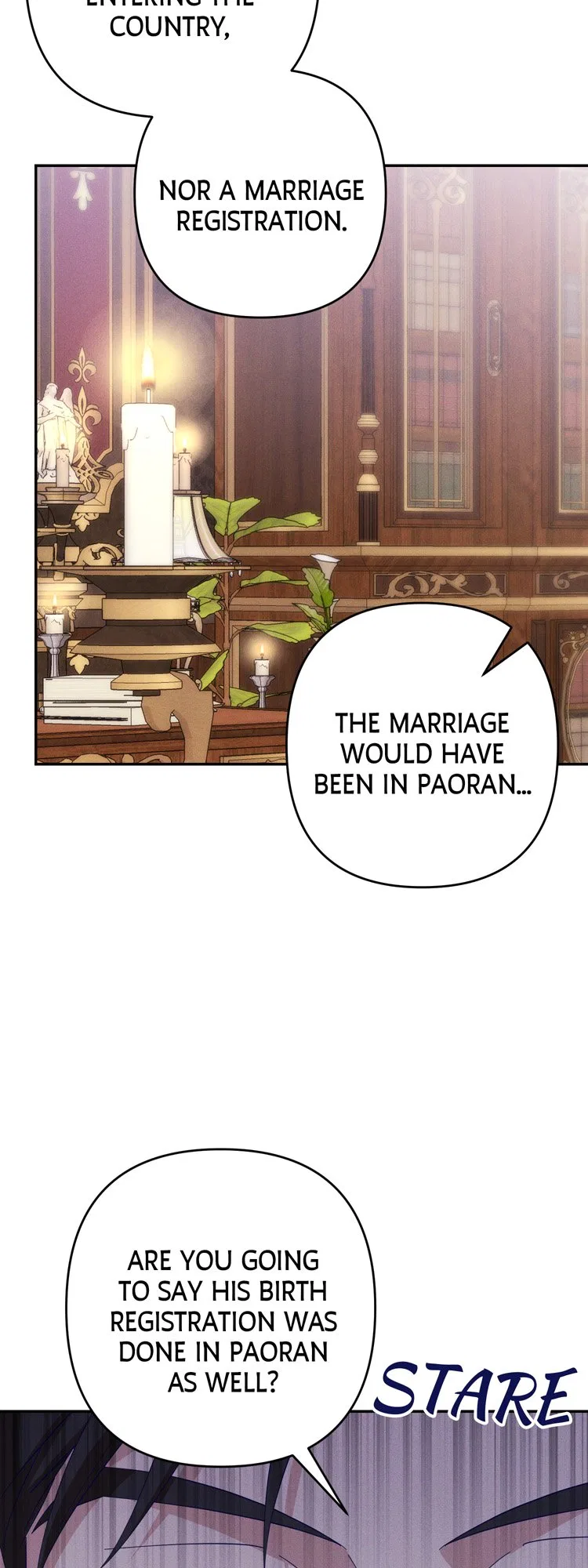 The Huntress and The Mad Scientist Chapter 49 – Page 21