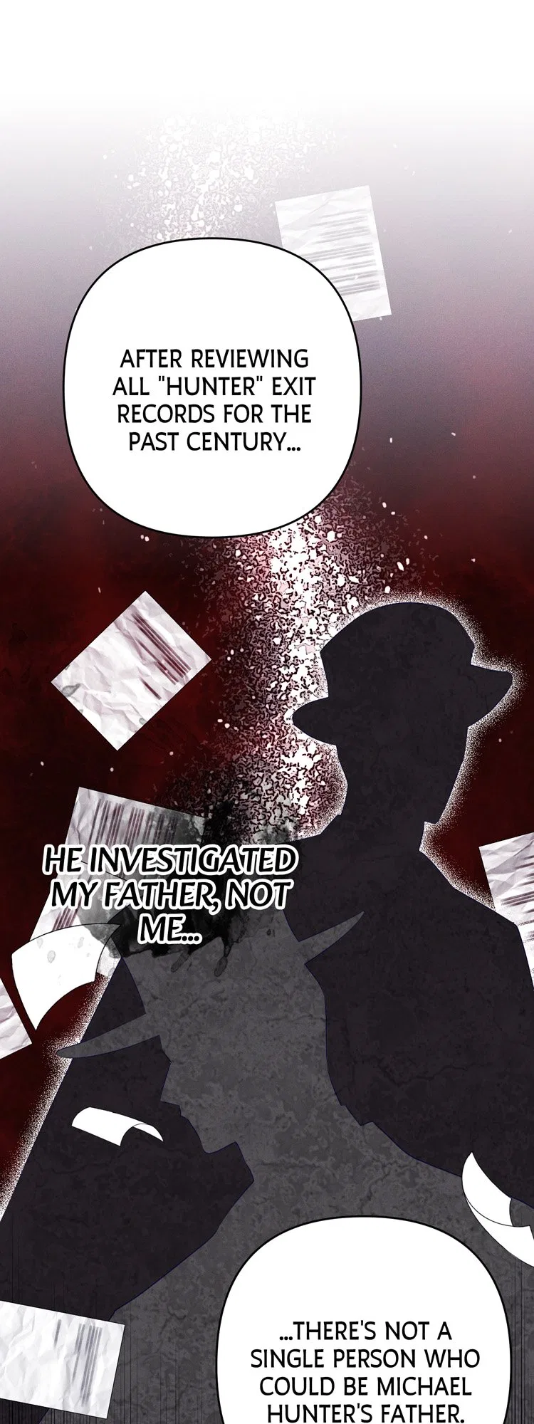 The Huntress and The Mad Scientist Chapter 49 – Page 23