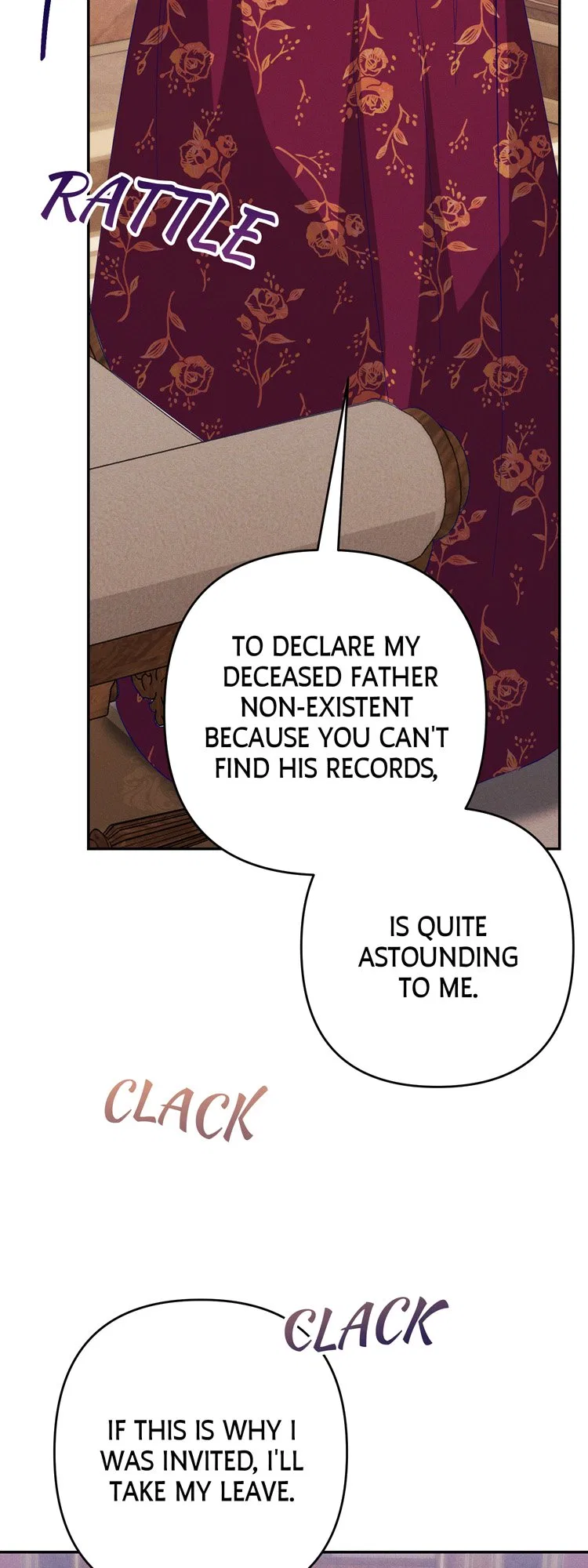 The Huntress and The Mad Scientist Chapter 49 – Page 28