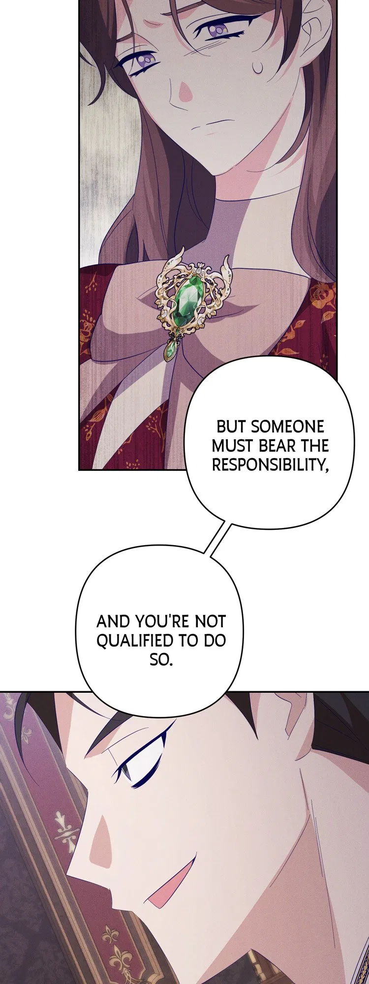 The Huntress and The Mad Scientist Chapter 49 – Page 30