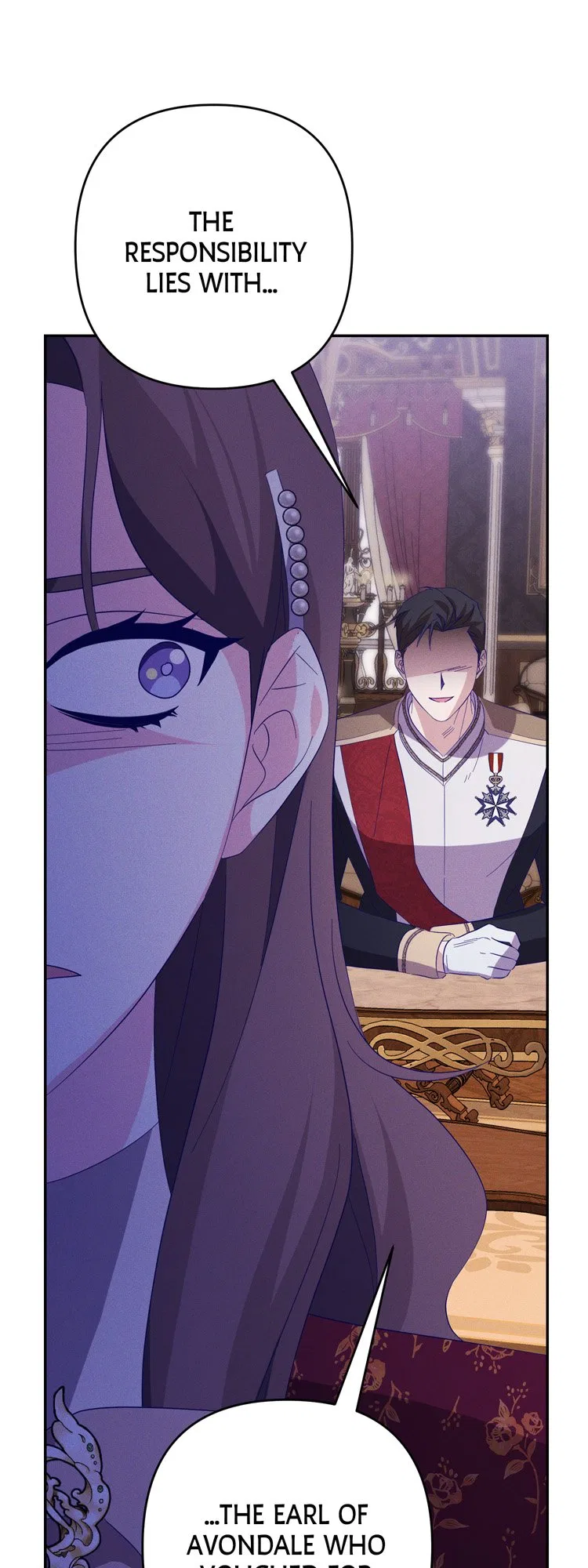 The Huntress and The Mad Scientist Chapter 49 – Page 32