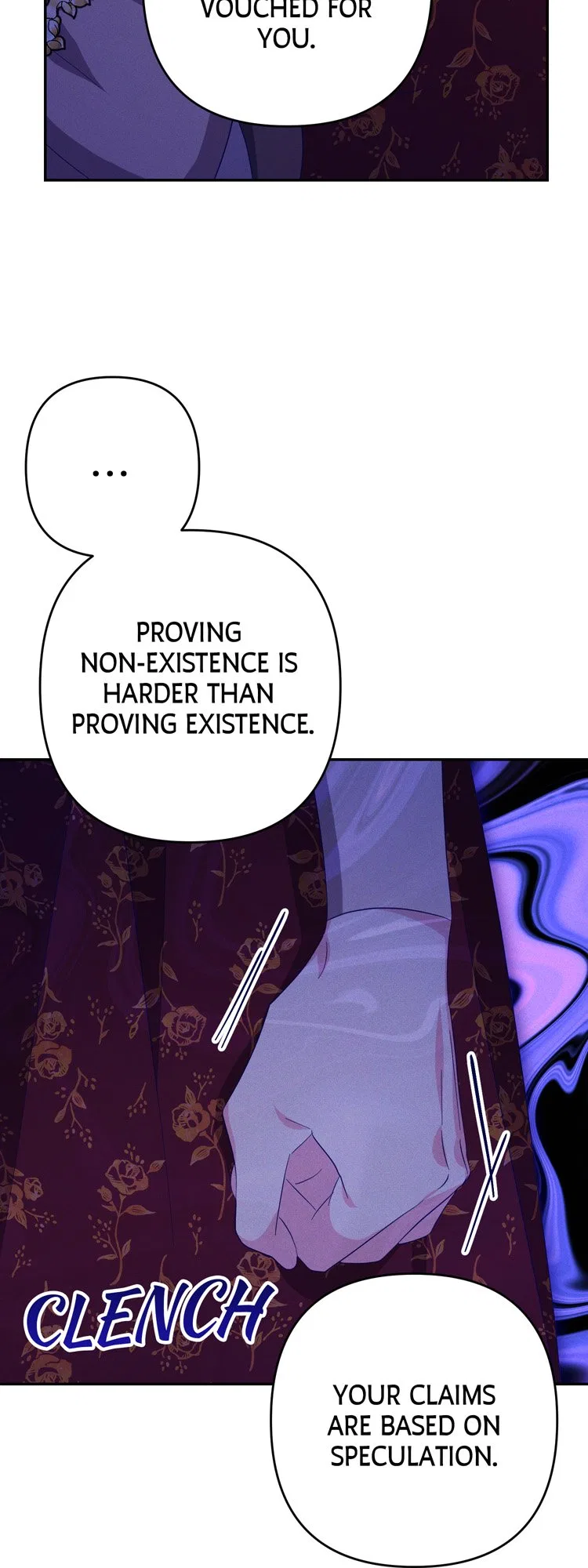 The Huntress and The Mad Scientist Chapter 49 – Page 33