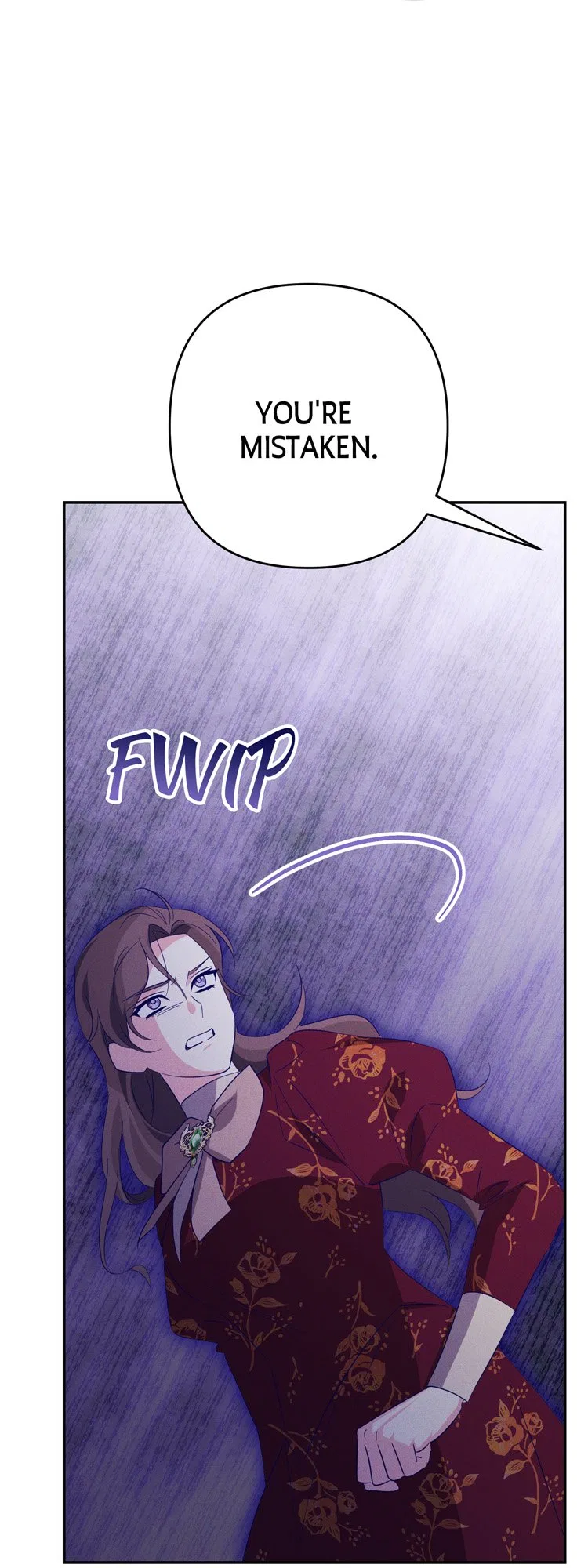The Huntress and The Mad Scientist Chapter 49 – Page 34