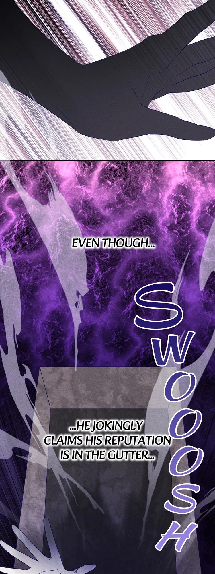 The Huntress and The Mad Scientist Chapter 49 – Page 42