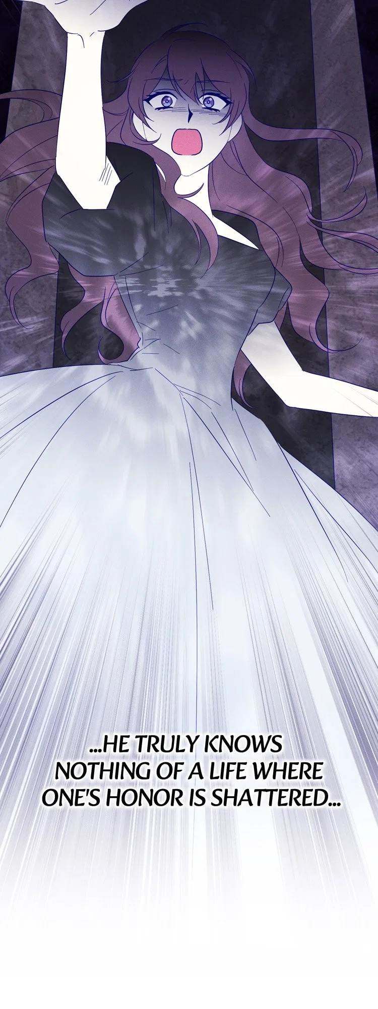 The Huntress and The Mad Scientist Chapter 49 – Page 43