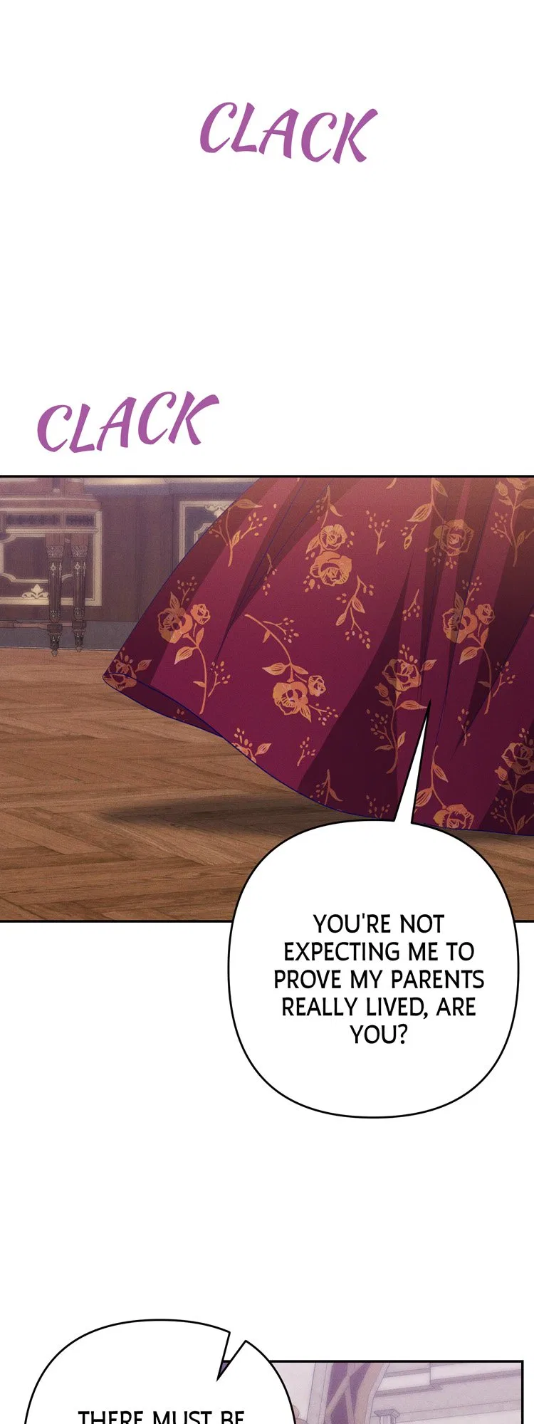The Huntress and The Mad Scientist Chapter 49 – Page 44