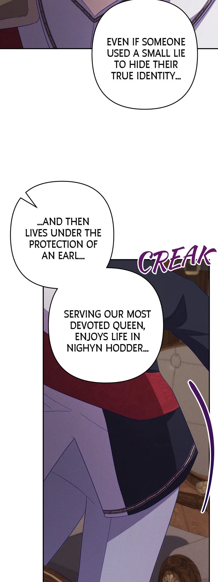 The Huntress and The Mad Scientist Chapter 49 – Page 46