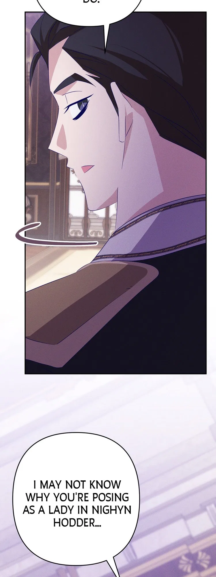 The Huntress and The Mad Scientist Chapter 49 – Page 51