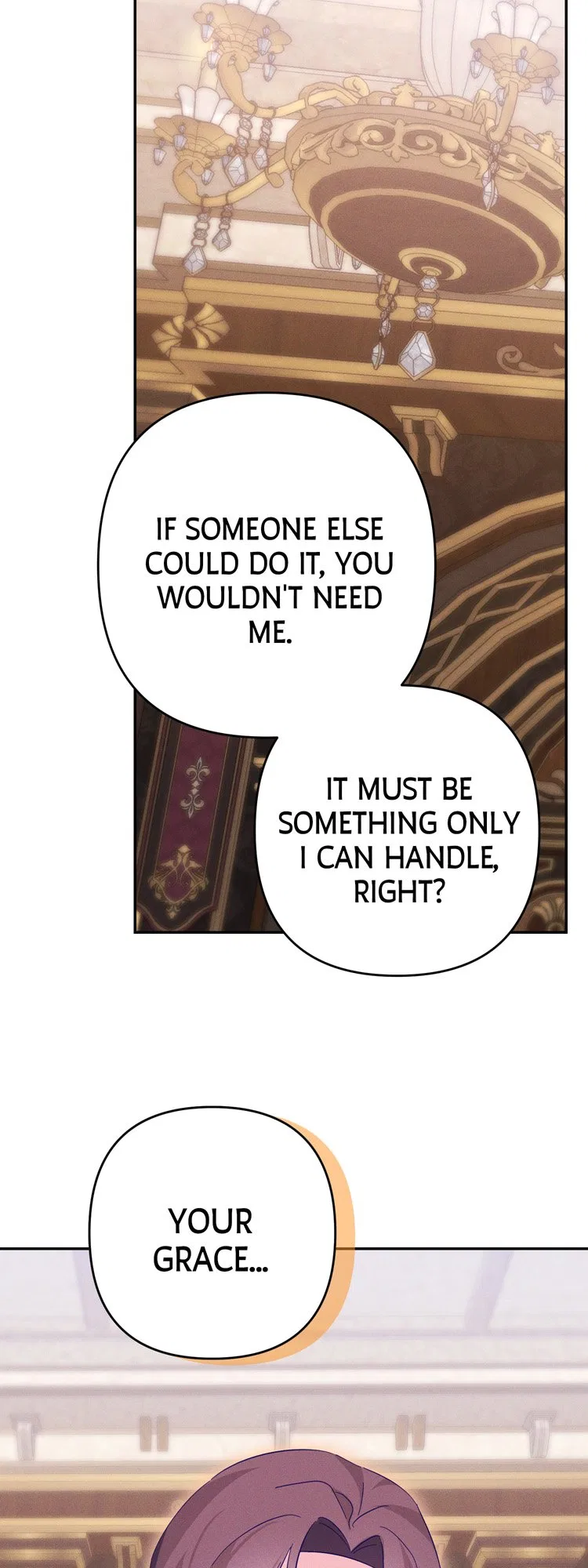 The Huntress and The Mad Scientist Chapter 49 – Page 59